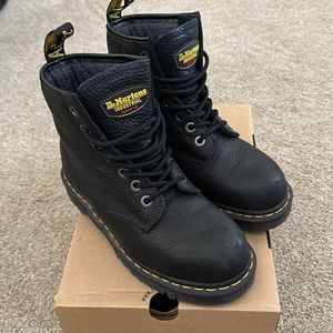 Dr. Martens